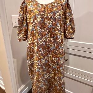 Olivia James NWT Molly Dress Size M